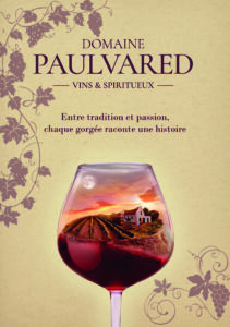 Domaine Paulvared